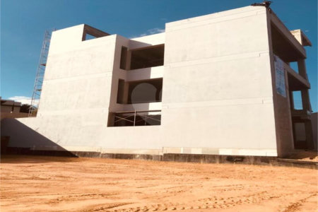 Prédio à venda em Chácara Areal, Indaiatuba, SP