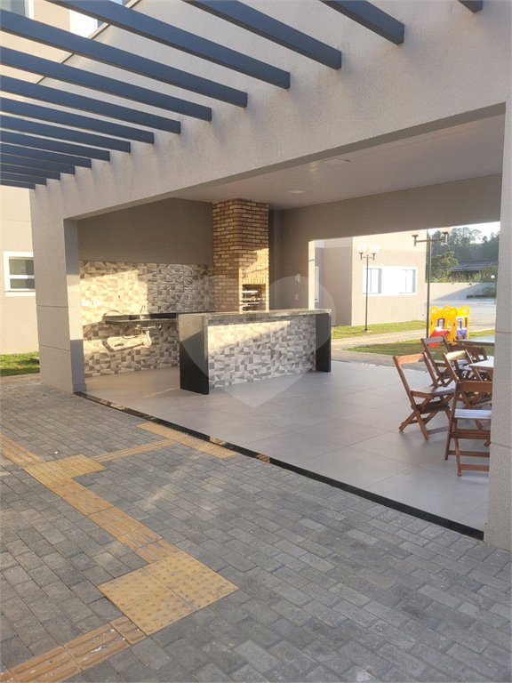 Casa à venda com 2 quartos no condomínio Residencial Caxangá 2, Suzano - SP