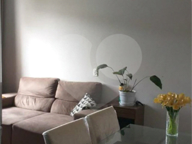 Apartamento à venda com 2 quartos em Jaraguá, São Paulo, SP