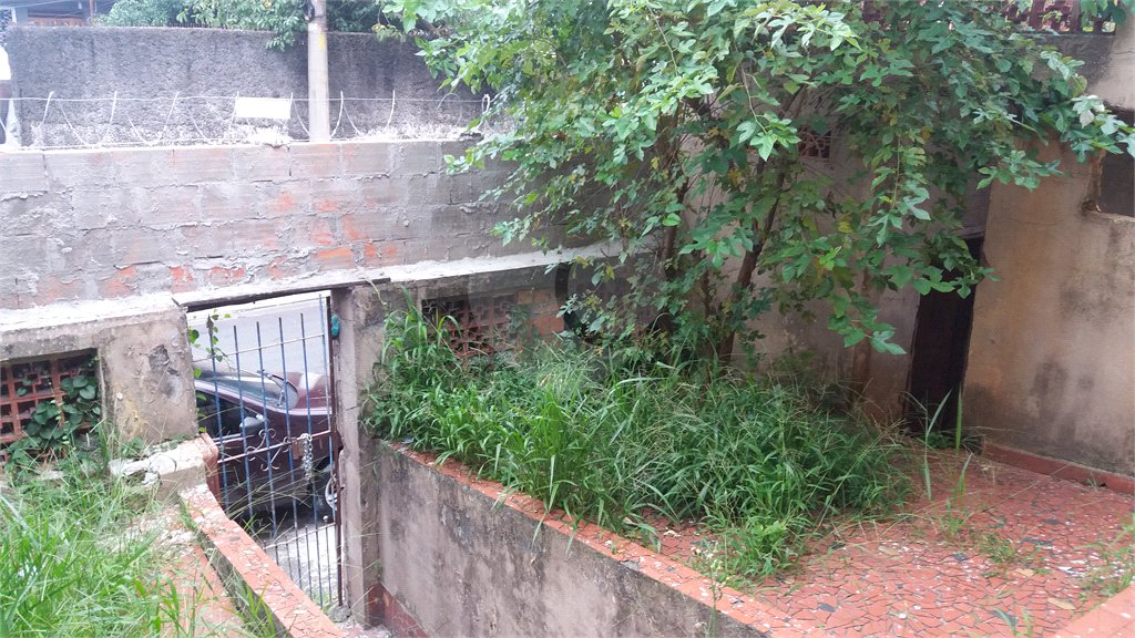 Terreno à venda em Parque Imperial, São Paulo, SP