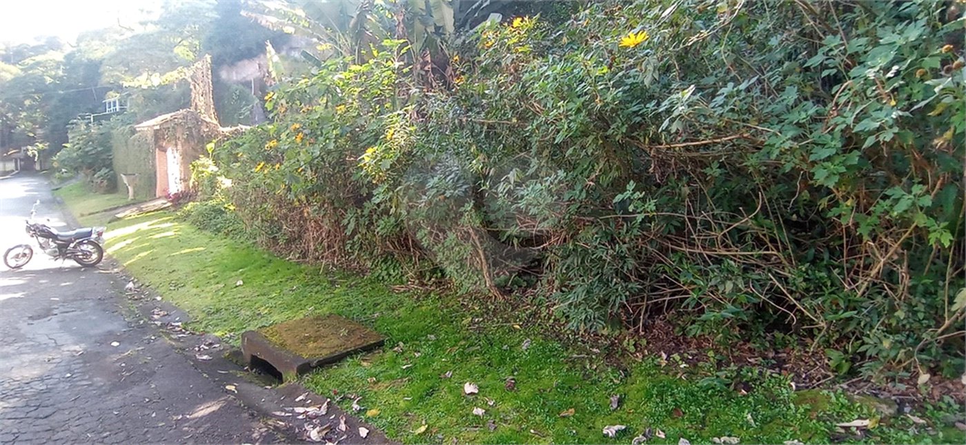 Terreno à venda no condomínio Sausalito, Mairiporã - SP