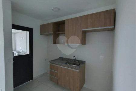 Apartamento para alugar com 2 quartos, sendo 1 suíte,  em Vila Caminho do Mar, São Bernardo do Campo, SP