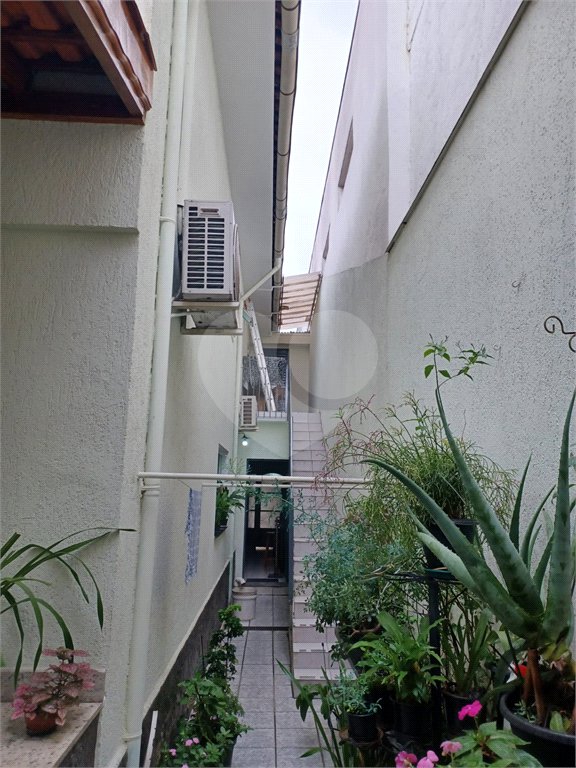 Sobrado à venda com 3 quartos, sendo 1 suíte, em Jaçanã, São Paulo, SP