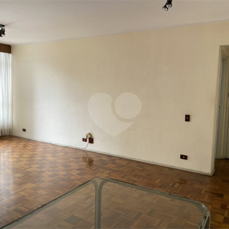 Apartamento à venda com 3 quartos, sendo 1 suíte, em Brooklin Paulista, São Paulo, SP