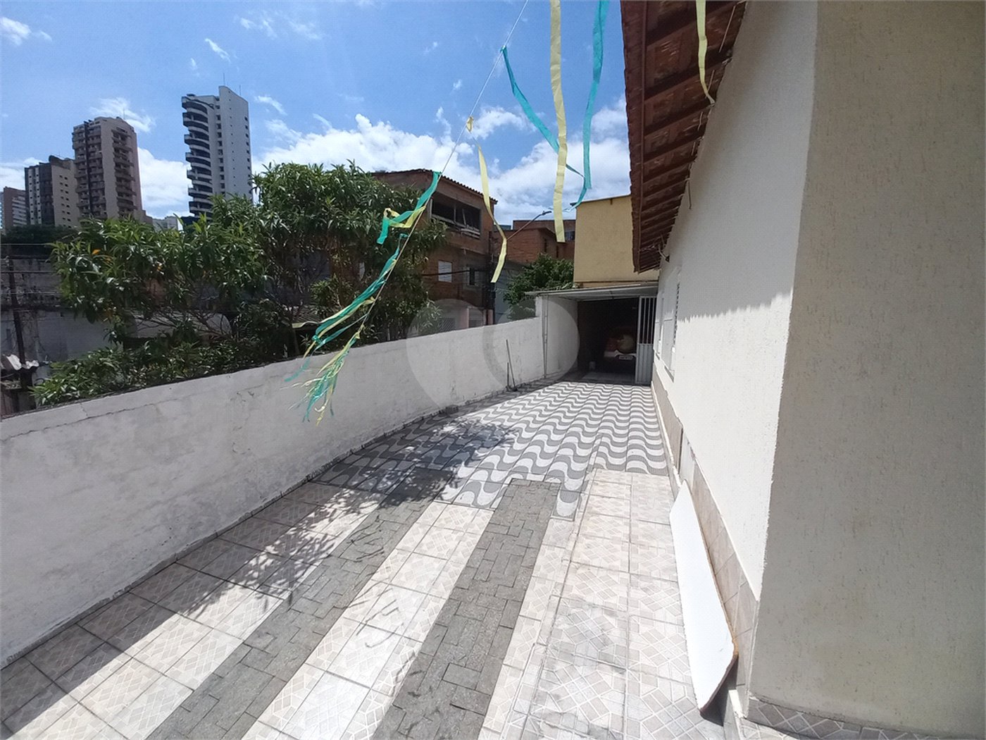 Casa Térrea à venda com 3 quartos em Jardim das Palmas, São Paulo, SP