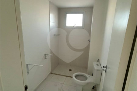 Apartamento à venda com 3 suítes em Quarta Parada, São Paulo, SP