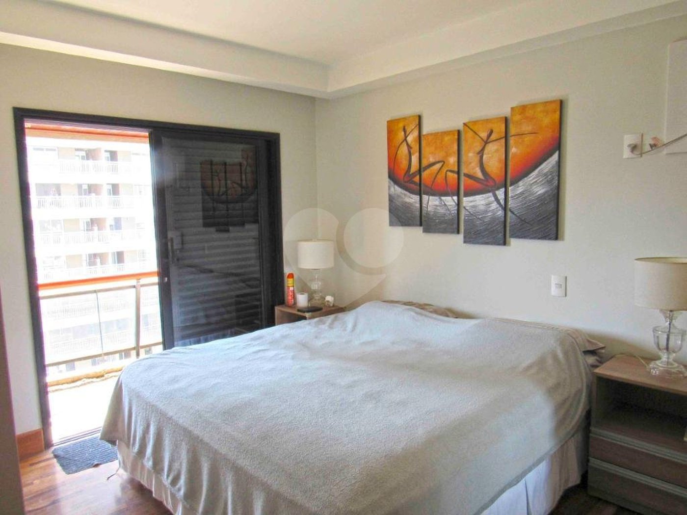 Apartamento à venda com 4 quartos, sendo 2 suítes, em Vila Mascote, São Paulo, SP
