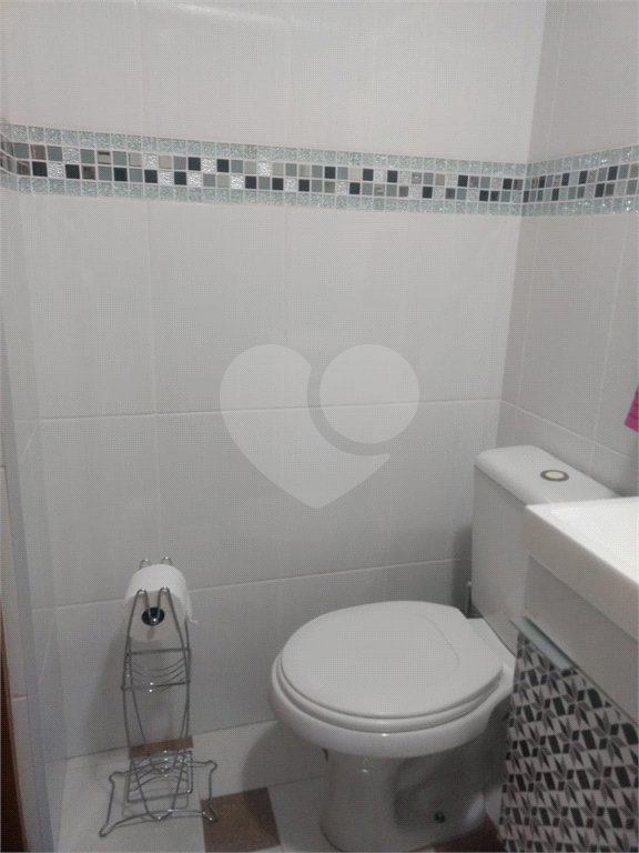 Sobrado à venda com 4 quartos, sendo 1 suíte,  em Vila Guilherme, São Paulo, SP