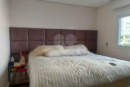 Apartamento à venda com 3 suítes no Centro, São Bernardo do Campo, SP