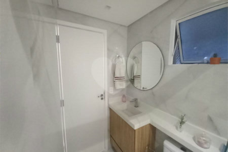 Apartamento à venda com 3 quartos em Jardim Santa Terezinha (zona Leste), São Paulo, SP