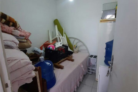 Apartamento Residencial à venda, Jardim Praiano, Guarujá - AP1215.