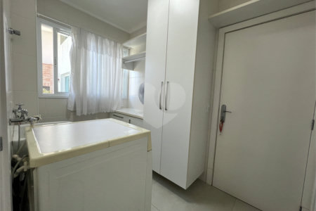 Apartamento à venda com 4 quartos, sendo 2 suítes, em Vila Sfeir, Indaiatuba, SP