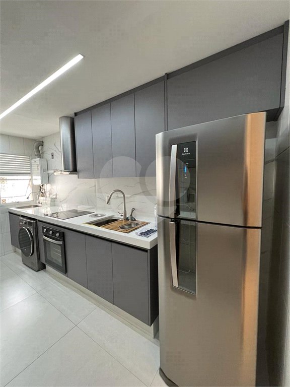 Apartamento à venda com 3 quartos, sendo 1 suíte, em Jardim Belvedere, Sorocaba, SP