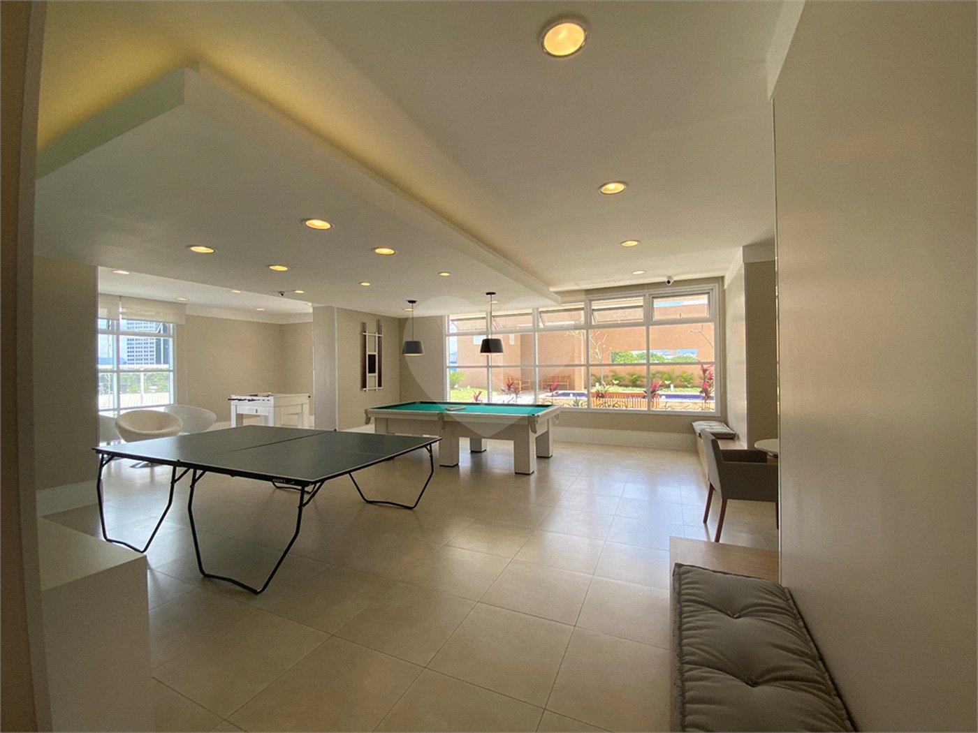 Apartamento à venda com 3 suítes em Barra Funda, São Paulo, SP