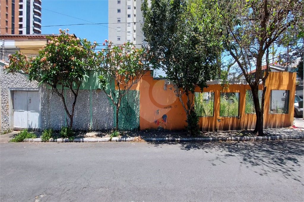 Terreno à venda ou para alugar em Chácara Santo Antônio, São Paulo, SP