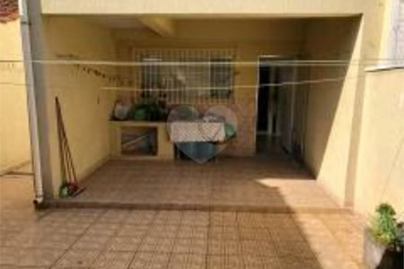 Sobrado à venda com 3 quartos, sendo 1 suíte, em Santana, São Paulo, SP