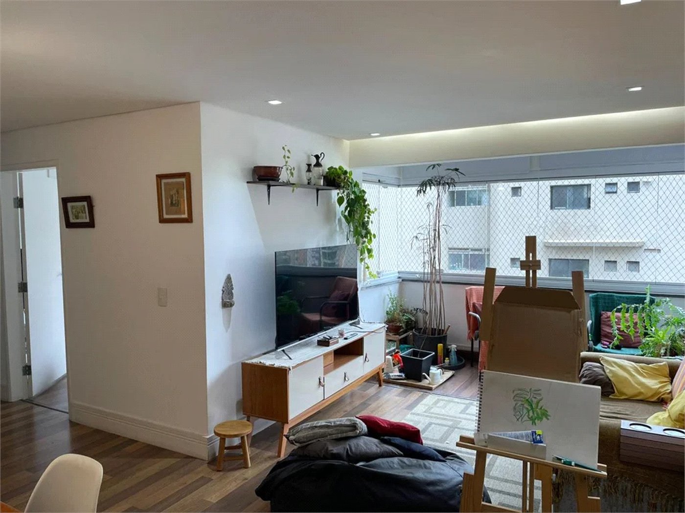 Apartamento à venda com 2 suítes em Vila Andrade, São Paulo, SP