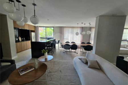 Studio para alugar com 1 quarto em Vila Olímpia, São Paulo, SP