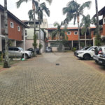 Casa à venda com 3 quartos, sendo 1 suíte, no condomínio Cantareira Park, São Paulo - SP