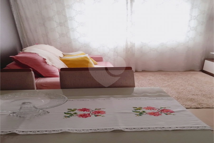 Apartamento à venda com 2 quartos em Pirituba, São Paulo, SP