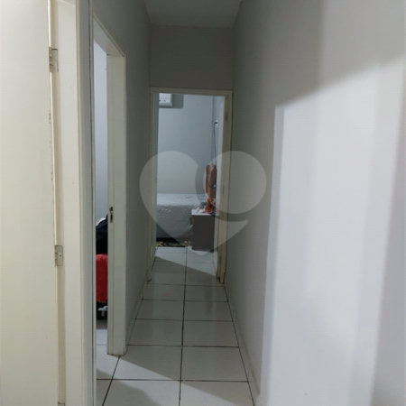 Sobrado à venda com 2 quartos em Jardim Mariana Ii, São José dos Campos, SP