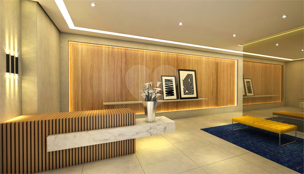 Apartamento à venda com 3 quartos, sendo 1 suíte,  em Butantã, São Paulo, SP