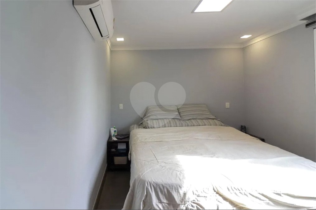 Apartamento à venda com 3 quartos, sendo 2 suítes, em Brooklin Paulista, São Paulo, SP