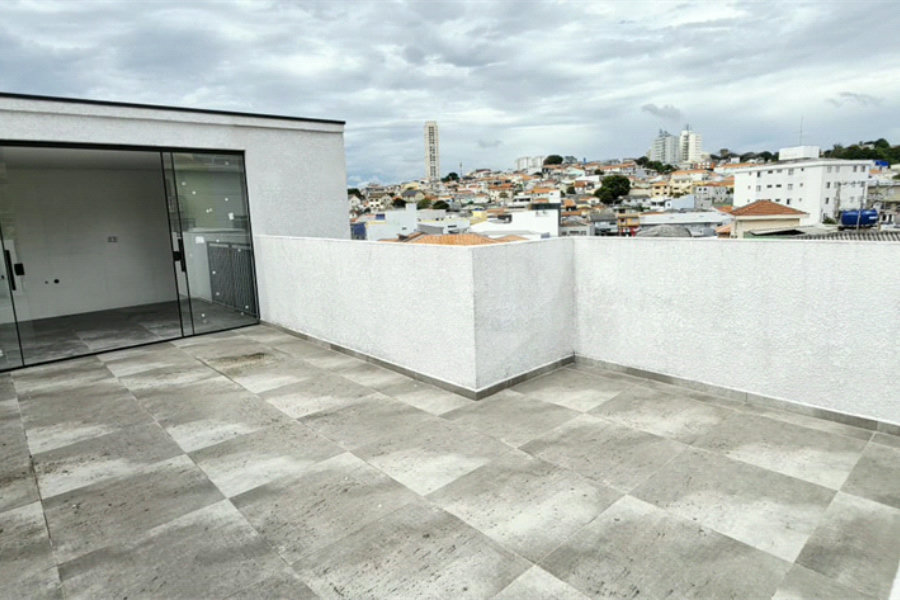 Apartamento à venda com 2 quartos, sendo 1 suíte,  em Vila Pereira Barreto, São Paulo, SP