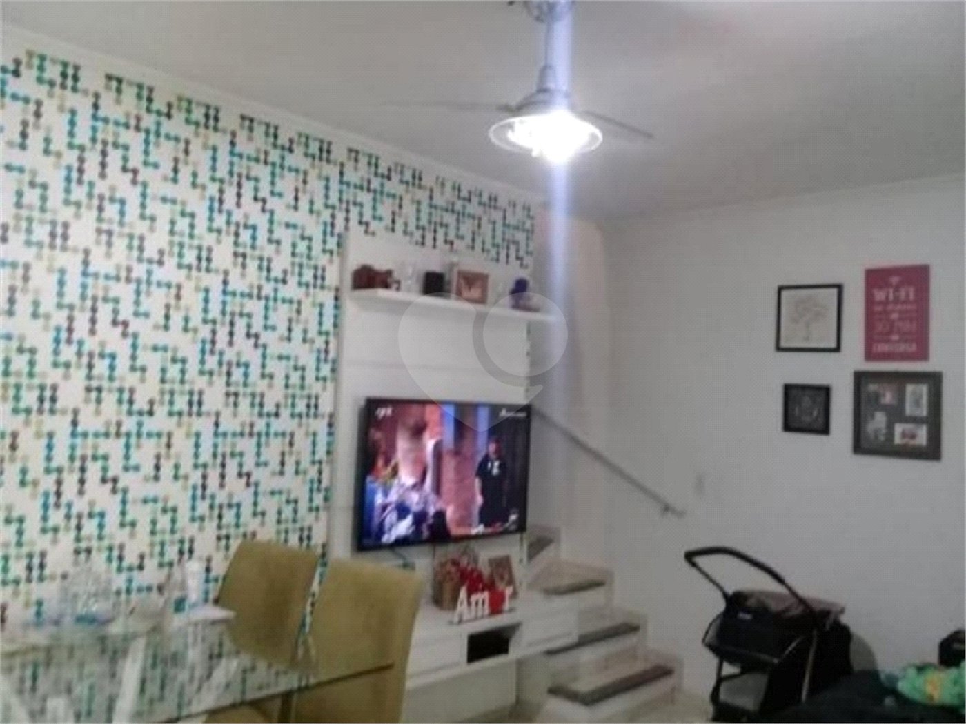 Casa à venda com 2 quartos em Pirituba, São Paulo, SP
