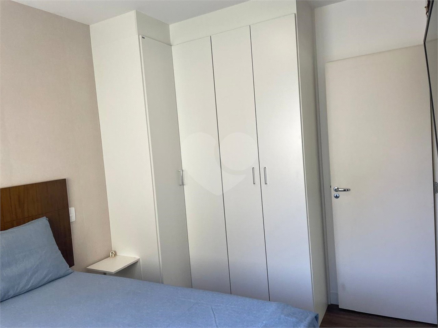 Apartamento à venda com 2 quartos em Aclimação, São Paulo, SP