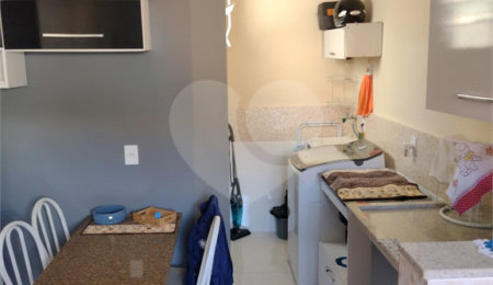 Casa à venda com 1 quarto em Parque Três Meninos, Sorocaba, SP