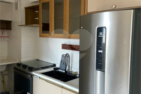 Apartamento para alugar com 2 quartos em Vila Gomes, São Paulo, SP