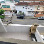 Casa Residencial à venda, Vila Belmiro, Santos - CA0250.