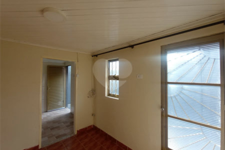 Casa à venda com 1 quarto em Jardim Paulista, Itapetininga, SP
