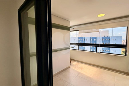 Apartamento à venda com 2 suítes em Parque Campolim, Sorocaba, SP