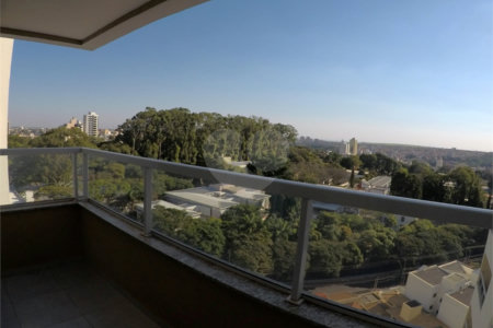 Apartamento 01 dormitório para venda no Edifício Residencial Via Campus