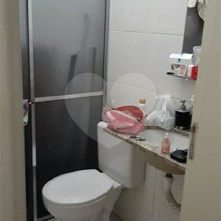 Apartamento à venda com 2 quartos, sendo 1 suíte, em Vila Barão, Sorocaba, SP