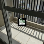 Apartamento à venda com 3 quartos em Caguassu, Sorocaba, SP