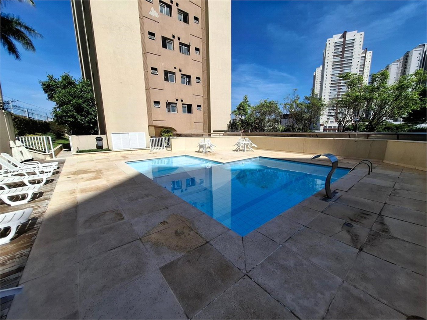 Apartamento à venda com 2 quartos em Vila Constança, São Paulo, SP