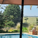Chácara à venda com 4 quartos, sendo 1 suíte, em Zona Rural, Porangaba, SP