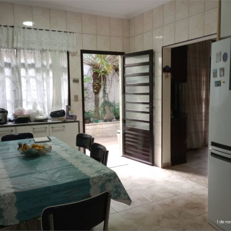 Casa à venda com 3 quartos, sendo 1 suíte, em Jardim São Paulo(zona Norte), São Paulo, SP