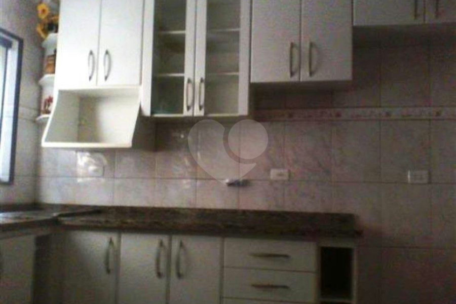 Sobrado à venda com 3 quartos, sendo 1 suíte,  em Imirim, São Paulo, SP
