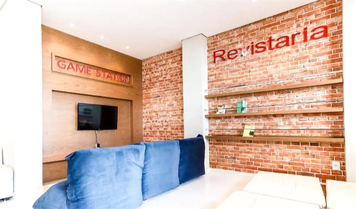 Apartamento à venda com 2 quartos, sendo 1 suíte, em Vila Maria, São Paulo, SP
