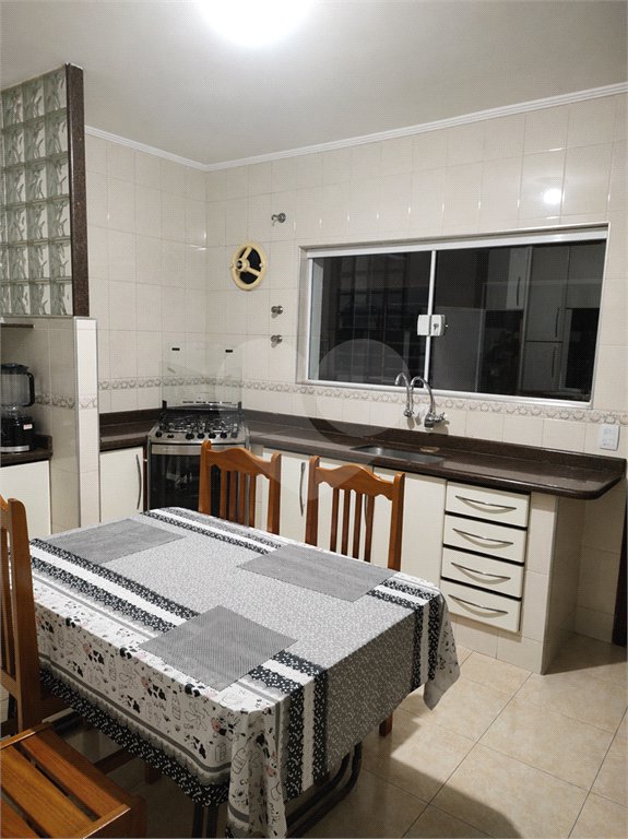 Casa à venda com 3 quartos, sendo 1 suíte, em Vila Zanardi, Guarulhos, SP