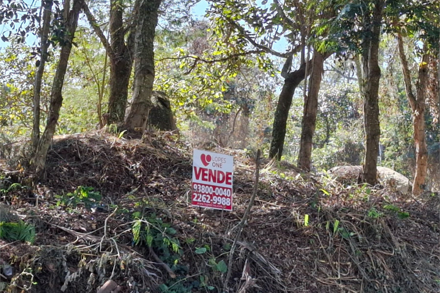 Terreno à venda em Horto, São Paulo, SP