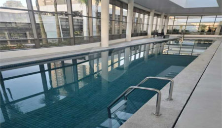 Apartamento à venda com 4 suítes em Paraíso, São Paulo, SP