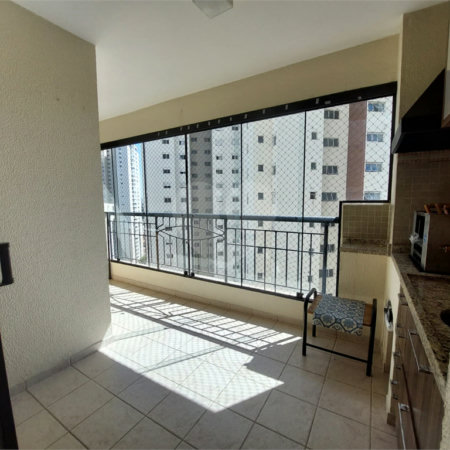 Apartamento para alugar com 3 quartos, sendo 1 suíte, em Vila Leopoldina, São Paulo, SP