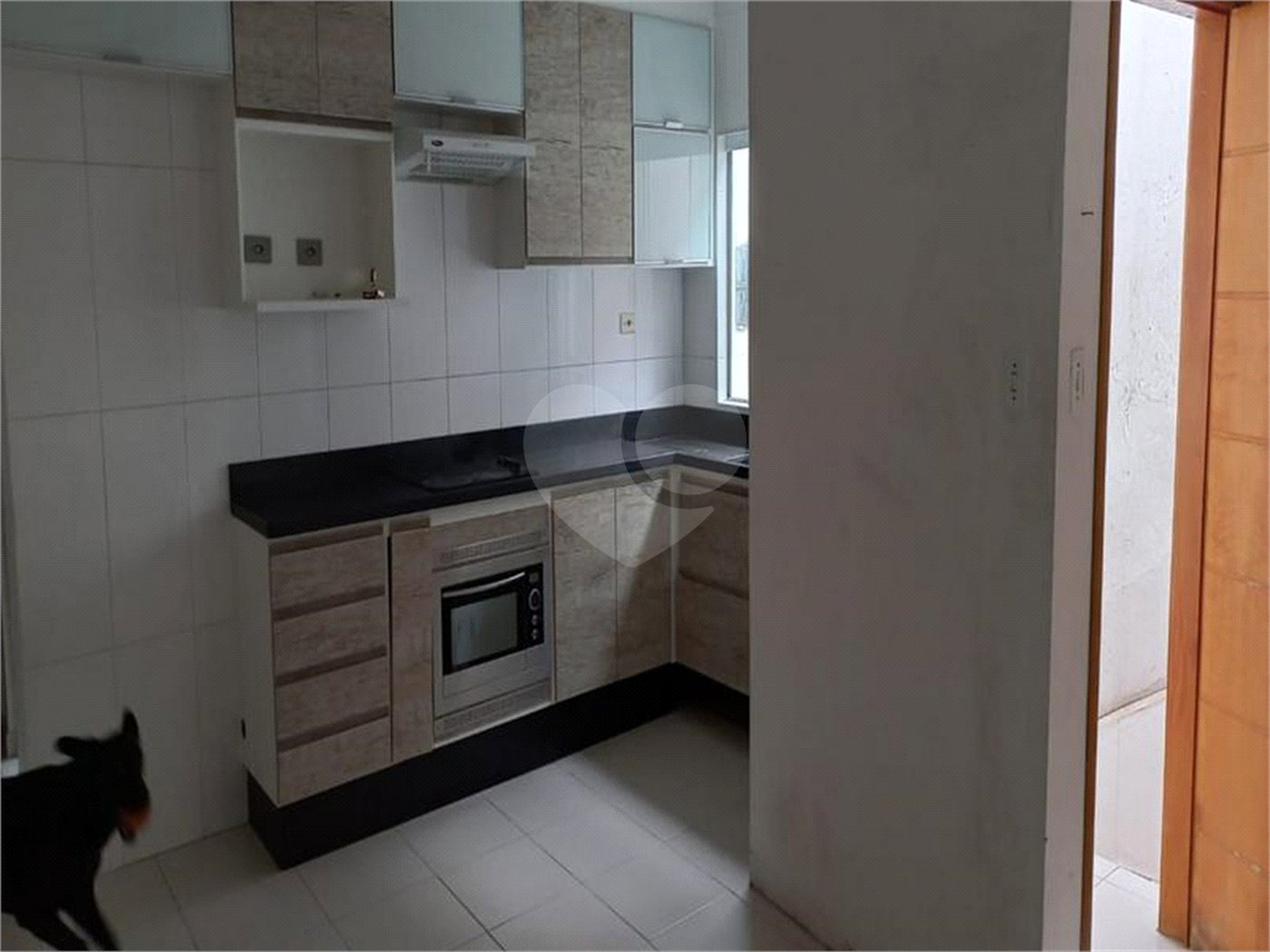 Casa à venda com 3 quartos em Parada Inglesa, São Paulo, SP