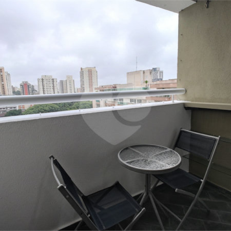 Apartamento à venda ou para alugar com 2 quartos, sendo 1 suíte, em Alto da Boa Vista, São Paulo, SP