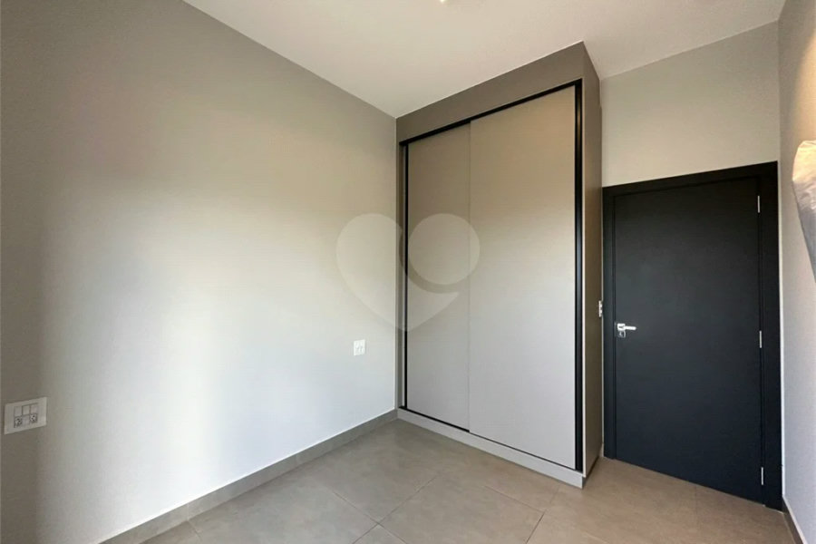 Residencial Casa em Condomínio - Reserva das Paineiras Residencial para Locação em Piracicaba